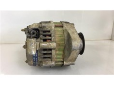 Recambio de alternador para nissan sunny berlina (n13) 1.6 slx referencia OEM IAM 2310077A00 LR165707B 231000E716 , NISSAN | 231