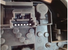 Recambio de piloto trasero derecho para renault megane i (ba0/1_) 1.4 16v (ba0d, ba1h, ba0w, ba10) referencia OEM IAM 7700428321