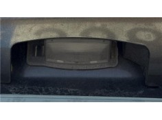 Recambio de piloto matricula trasero izquierdo para mitsubishi outlander (gf0/gg0) 2.0 phev kaiteki 4wd (gg2w) referencia OEM IA