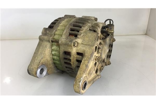 Recambio de alternador para nissan sunny berlina (n13) 1.6 slx referencia OEM IAM 2310077A00 LR165707B 231000E716 , NISSAN | 231