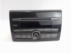 Recambio de radio / cd para fiat bravo (182) 1.2 16v 80 trofeo referencia OEM IAM 735451942  