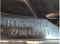 Recambio de piloto trasero derecho para renault megane i (ba0/1_) 1.4 16v (ba0d, ba1h, ba0w, ba10) referencia OEM IAM 7700428321