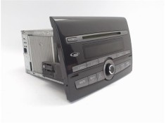 Recambio de radio / cd para fiat bravo (182) 1.2 16v 80 trofeo referencia OEM IAM 735451942  