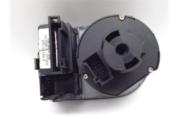 Recambio de mando de luces para seat leon (1p1) 1.9 tdi referencia OEM IAM 1P1941431B  
