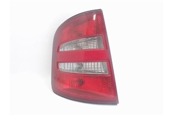 Recambio de piloto trasero izquierdo para skoda fabia combi (6y5) referencia OEM IAM   