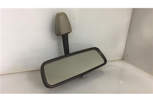 Recambio de retrovisor interior para nissan sunny berlina (n13) 1.6 slx referencia OEM IAM 1911  