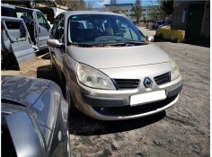 renault scenic ii (jm) del año 2007