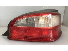 Recambio de piloto trasero derecho para citroen saxo 1.4 vts referencia OEM IAM 6351F7 2202338 518981 , CITROËN | 6351K36351F7 ,