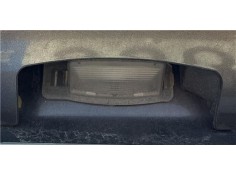 Recambio de piloto matricula trasero izquierdo para mitsubishi outlander (gf0/gg0) 2.0 phev kaiteki 4wd (gg2w) referencia OEM IA