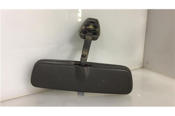 Recambio de retrovisor interior para nissan sunny berlina (n13) 1.6 slx referencia OEM IAM 1911  
