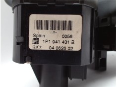 Recambio de mando de luces para seat leon (1p1) 1.9 tdi referencia OEM IAM 1P1941431B  