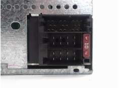 Recambio de radio / cd para fiat bravo (182) 1.2 16v 80 trofeo referencia OEM IAM 735451942  