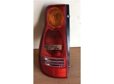 Recambio de piloto trasero izquierdo para hyundai matrix (fc) 1.5 crdi 16v gls referencia OEM IAM 92401170  