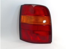 Recambio de piloto trasero izquierdo para nissan micra (k11) 1.3 i 16v referencia OEM IAM B65555F301  