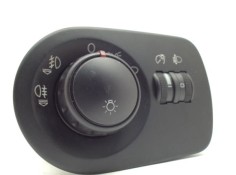 Recambio de mando de luces para seat leon (1p1) 1.9 tdi referencia OEM IAM 1P1941431B  
