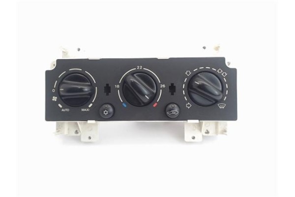 Recambio de mandos calefaccion / a.a. para citroen xsara berlina 2.0 hdi 90 referencia OEM IAM   