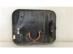 Recambio de tapa exterior combustible para nissan sunny berlina (n13) 1.6 slx referencia OEM IAM 7883060M01  