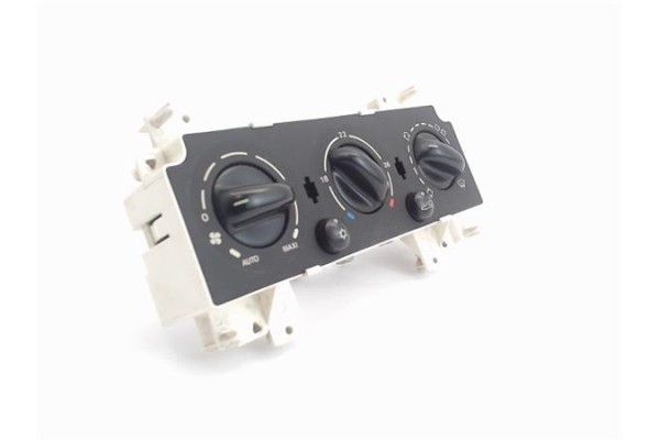 Recambio de mandos calefaccion / a.a. para citroen xsara berlina 2.0 hdi 90 referencia OEM IAM   