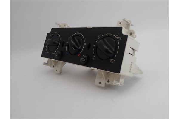 Recambio de mandos calefaccion / a.a. para citroen xsara berlina 2.0 hdi 90 referencia OEM IAM   