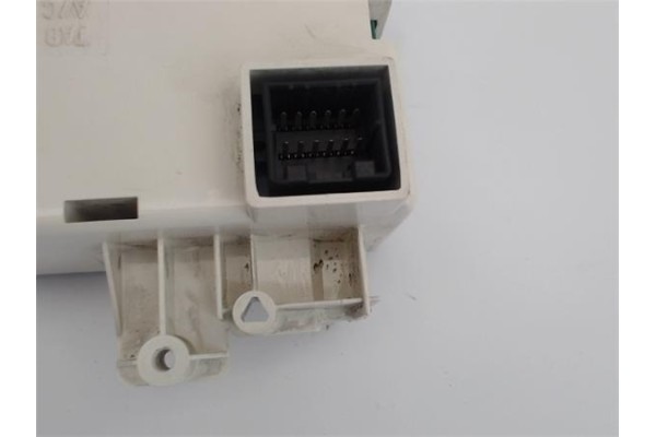 Recambio de mandos calefaccion / a.a. para citroen xsara berlina 2.0 hdi 90 referencia OEM IAM   