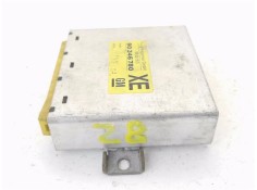Recambio de centralita para opel vectra a 2.0 referencia OEM IAM 90346780XE 0623183 
