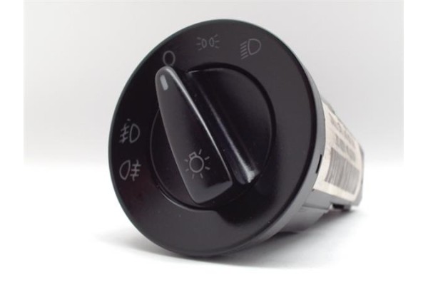 Recambio de mando de luces para volkswagen new beetle berlina (9c1/1c1) 1.9 tdi referencia OEM IAM 1C0941531A  1121560 , FORD | 