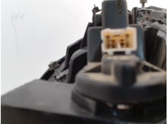 Recambio de piloto trasero izquierdo para nissan micra (k11) 1.3 i 16v referencia OEM IAM B65555F301  