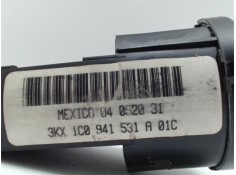 Recambio de mando de luces para volkswagen new beetle berlina (9c1/1c1) 1.9 tdi referencia OEM IAM 1C0941531A  1121560 , FORD | 