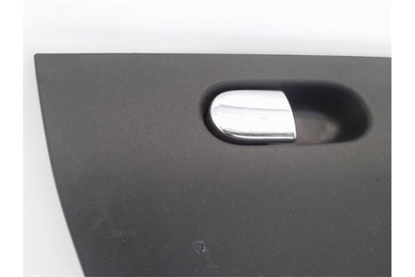 Recambio de guantera salpicadero para fiat bravo (182) 1.2 16v 80 trofeo referencia OEM IAM 735445952  