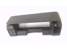 Recambio de consola para nissan sunny berlina (n13) 1.6 slx referencia OEM IAM 6824094M01  