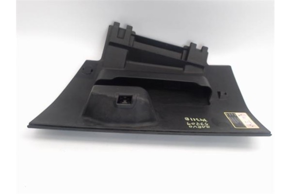 Recambio de guantera salpicadero para fiat bravo (182) 1.2 16v 80 trofeo referencia OEM IAM 735445952  