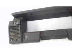 Recambio de consola para nissan sunny berlina (n13) 1.6 slx referencia OEM IAM 6824094M01  