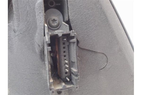 Recambio de retrovisor electrico izquierdo para renault megane i berl./ berl. con portón (ba0) referencia OEM IAM   