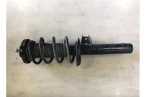 Recambio de amortiguador delantero derecho para audi a3 (8p1) 2.0 tdi 16v referencia OEM IAM 335808  