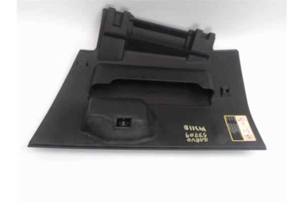 Recambio de guantera salpicadero para fiat bravo (182) 1.2 16v 80 trofeo referencia OEM IAM 735445952  