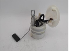Recambio de aforador para citroen c4 berlina 1.6 exclusive referencia OEM IAM 9801102280  
