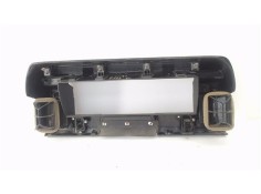 Recambio de consola para nissan sunny berlina (n13) 1.6 slx referencia OEM IAM 6824094M01  