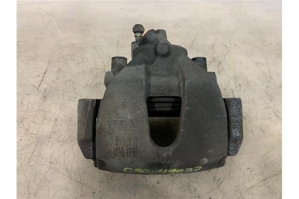 Recambio de pinza freno delantero derecha para volvo c30 2.0 d referencia OEM IAM 36000485 PDF47094 AV612B294AA , FORD | BPYK336