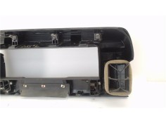 Recambio de consola para nissan sunny berlina (n13) 1.6 slx referencia OEM IAM 6824094M01  