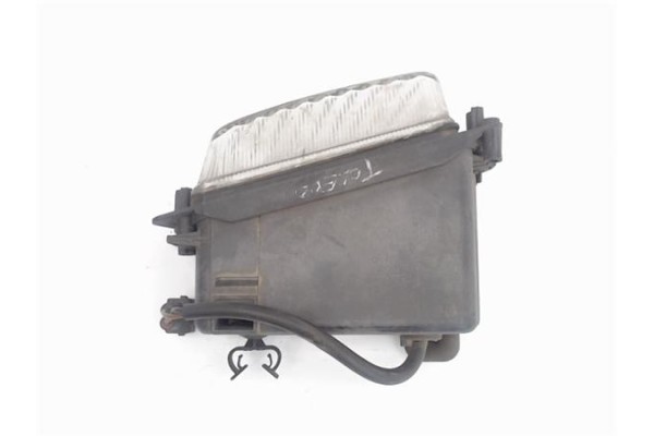 Recambio de faro antiniebla derecho para seat toledo (1l) referencia OEM IAM   