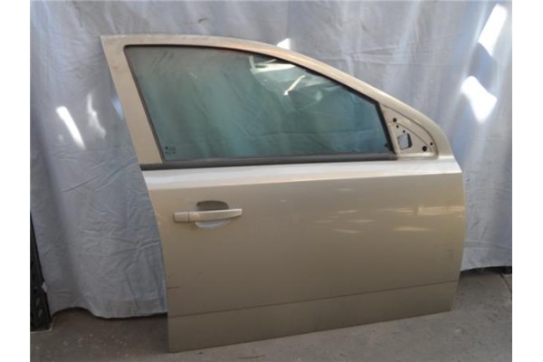 Recambio de puerta trasero izquierda para opel astra h berlina (2004) 1.6 referencia OEM IAM   