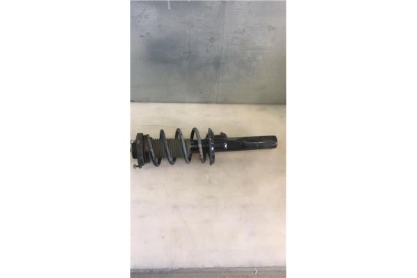 Recambio de amortiguador delantero izquierdo para audi a3 (8p1) 2.0 tdi 16v referencia OEM IAM 335808  