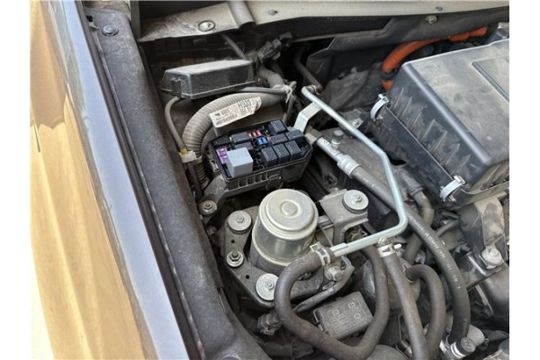 Recambio de caja fusibles/rele para mitsubishi outlander (gf0/gg0) 2.0 phev kaiteki 4wd (gg2w) referencia OEM IAM 8565A392  