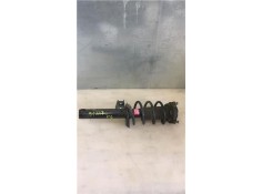 Recambio de amortiguador delantero izquierdo para audi a3 (8p1) 2.0 tdi 16v referencia OEM IAM 335808  
