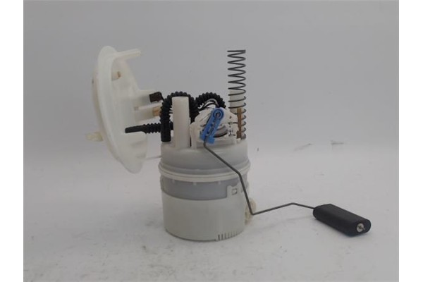 Recambio de aforador para citroen c4 berlina 1.6 exclusive referencia OEM IAM 9801102280  
