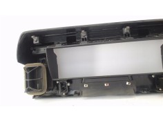 Recambio de consola para nissan sunny berlina (n13) 1.6 slx referencia OEM IAM 6824094M01  