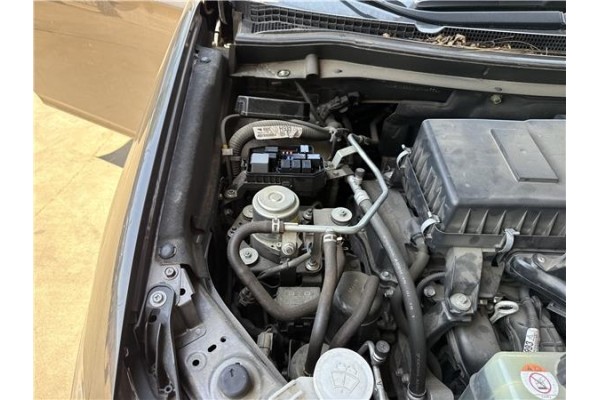 Recambio de caja fusibles/rele para mitsubishi outlander (gf0/gg0) 2.0 phev kaiteki 4wd (gg2w) referencia OEM IAM 8565A392  