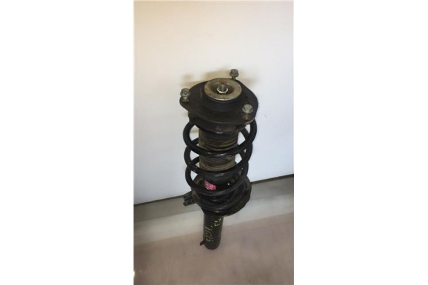 Recambio de amortiguador delantero izquierdo para audi a3 (8p1) 2.0 tdi 16v referencia OEM IAM 335808  