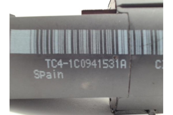 Recambio de mando de luces para volkswagen golf iv berlina (1j1) 1.6 referencia OEM IAM 1C0941531A  1121560 , FORD | 1C0941531A0