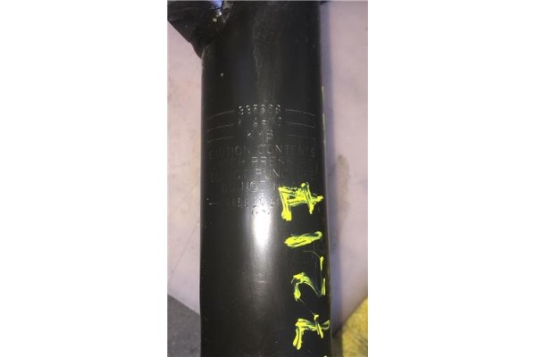 Recambio de amortiguador delantero izquierdo para audi a3 (8p1) 2.0 tdi 16v referencia OEM IAM 335808  